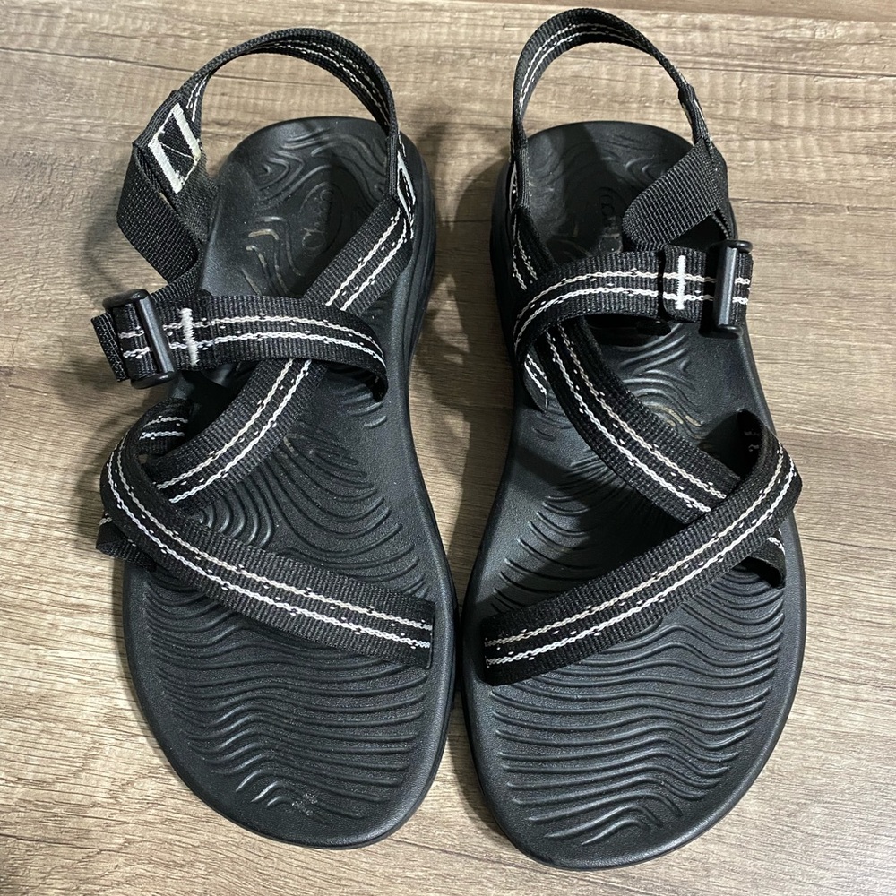 Chaco Women's Zvolv Sandal, size 9